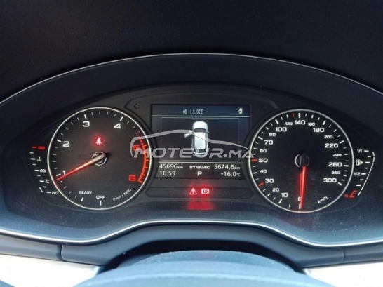 AUDI Q5 occasion 3174470