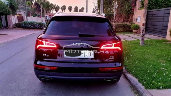 أودي كي5 مستعملة 1716555