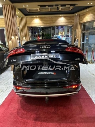 أودي كي5 مستعملة 1951985