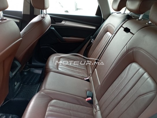 أودي كي5 04/02/2020 مستعملة 2771085