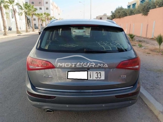 AUDI Q5 occasion 3512867