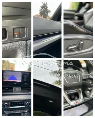 AUDI Q5 occasion 3457262