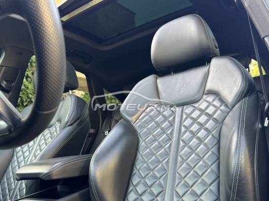 أودي كي5 Sport back quatro مستعملة 2717577