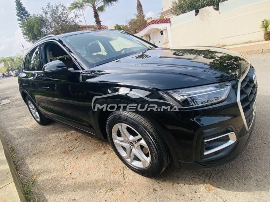 أودي كي5 Advanced مستعملة 2095470