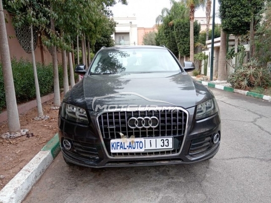 أودي كي5 مستعملة 3510277