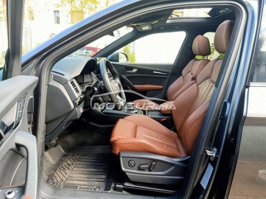 AUDI Q5 occasion 3415869