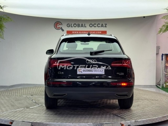 AUDI Q5 occasion 3370561