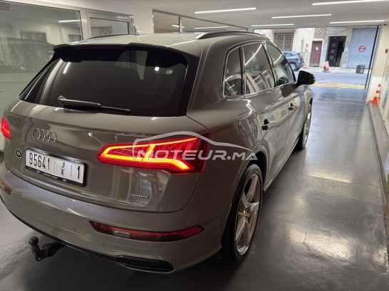 أودي كي5 Sline مستعملة 2755708