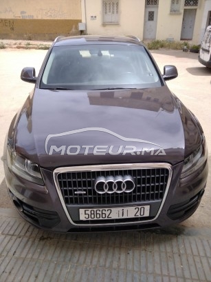 أودي كي5 مستعملة 1585955