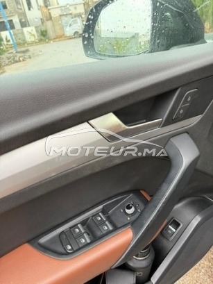 أودي كي5 مستعملة 3073812