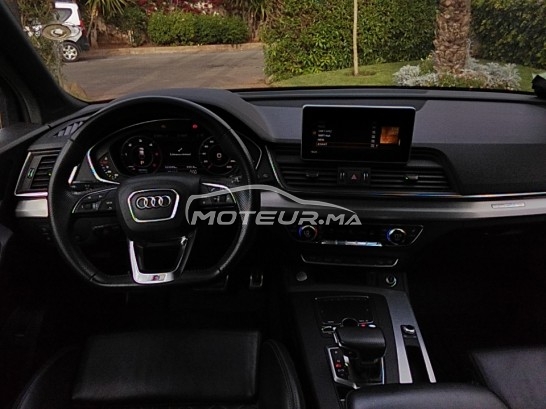 أودي كي5 Suv et 4*4 مستعملة 2267410