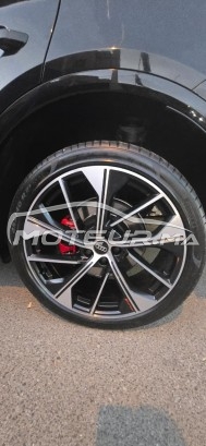 أودي كي5 Q5 sline quattro مستعملة 2781693