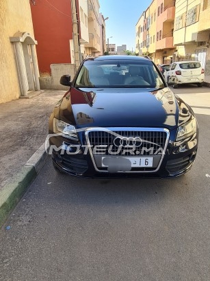 AUDI Q5 Quatro occasion 1587465
