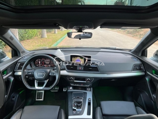 أودي كي5 مستعملة 2767054