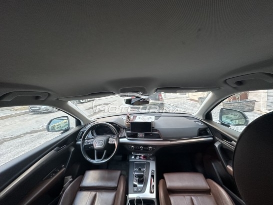 AUDI Q5 Prestige occasion 2724796