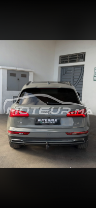 أودي كي5 50 tdi مستعملة 3567486