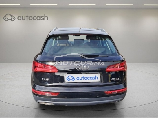 AUDI Q5 occasion 3272611