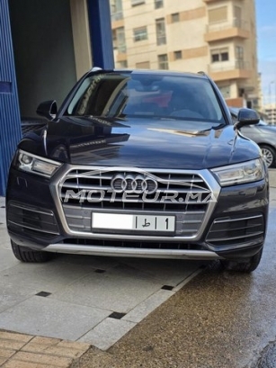 Voiture au Maroc AUDI Q5 - 480875