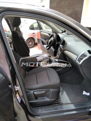 أودي كي5 مستعملة 1585956