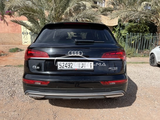 أودي كي5 40tdi مستعملة 2078112