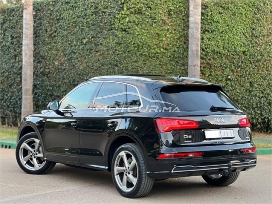 أودي كي5 مستعملة 2767046