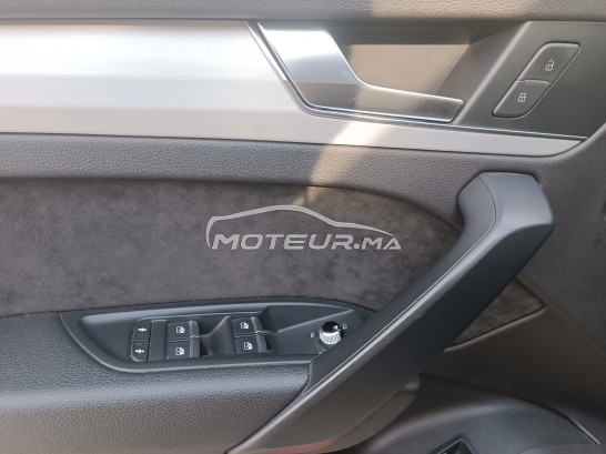 AUDI Q5 occasion 1794135