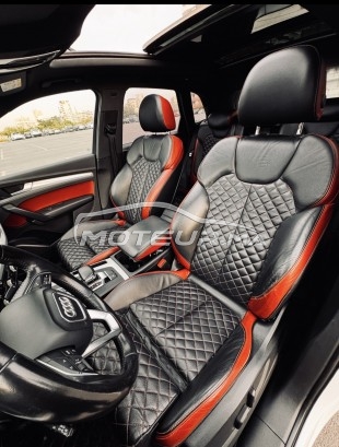 AUDI Q5 2017 occasion 2407792