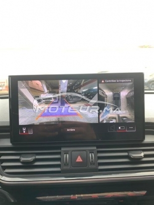 AUDI Q5 occasion 3106902