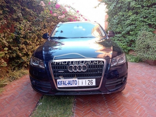 أودي كي5 مستعملة 3418820