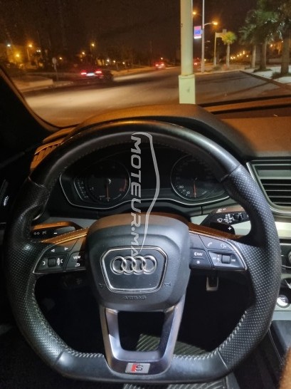 AUDI Q5 S-line occasion 1662939