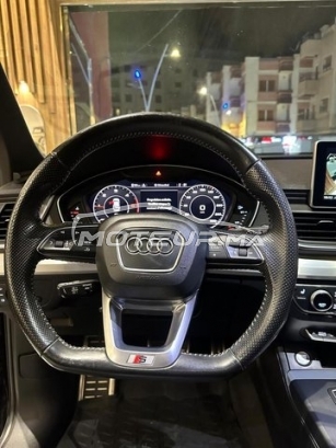 أودي كي5 مستعملة 1951983