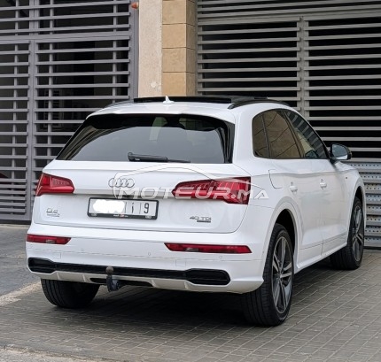 أودي كي5 S line 40 tdi مستعملة 2757524