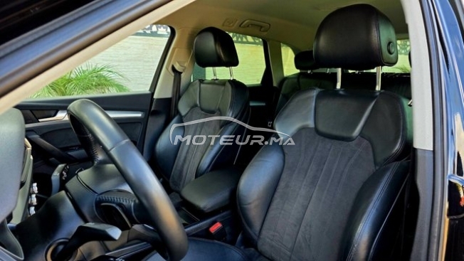 أودي كي5 مستعملة 2912611