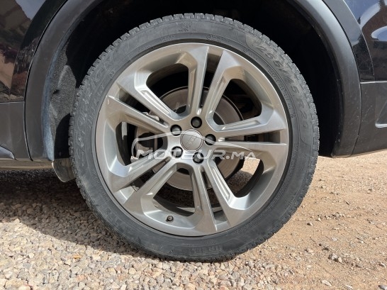 أودي كي5 40tdi مستعملة 2078115