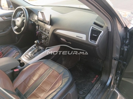 AUDI Q5 occasion 3512872