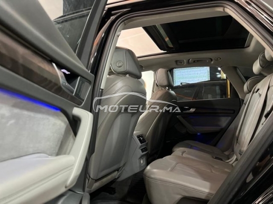 AUDI Q5 occasion 1631345