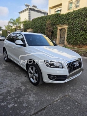 AUDI Q5 3.0 occasion 3240675
