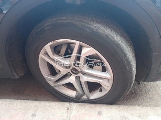 أودي كي5 مستعملة 3510783