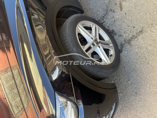 AUDI Q5 Tdi quattro occasion 2985542