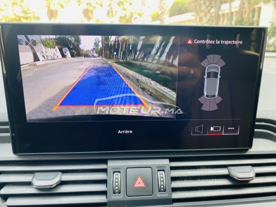 أودي كي5 Advanced مستعملة 2095480