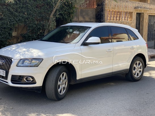 AUDI Q5 occasion 1719072