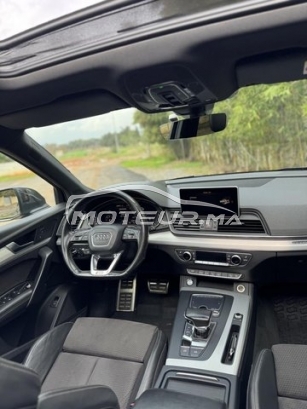 أودي كي5 مستعملة 3185945