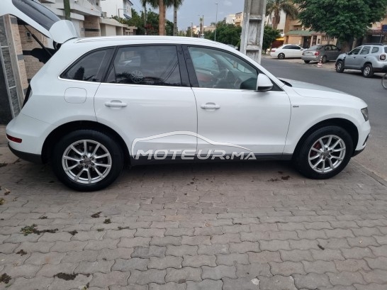 أودي كي5 Quatro مستعملة 1869135