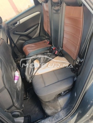 أودي كي5 مستعملة 3418756