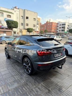 AUDI Q5 occasion 3200101