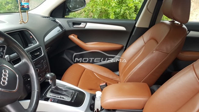 أودي كي5 مستعملة 2275555