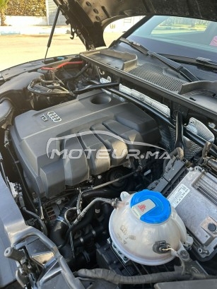 أودي كي5 Sline مستعملة 1709941