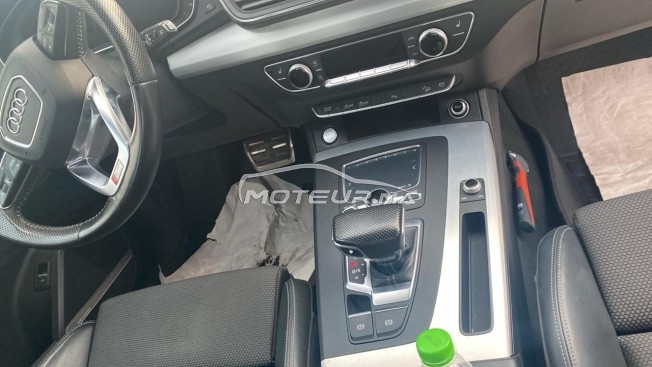 أودي كي5 Quatro s line مستعملة 1948243