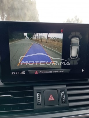 أودي كي5 04/02/2020 مستعملة 2771088