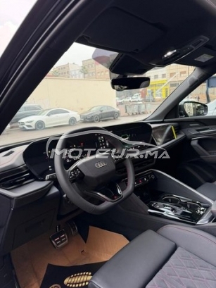 أودي كي5 مستعملة 2969406